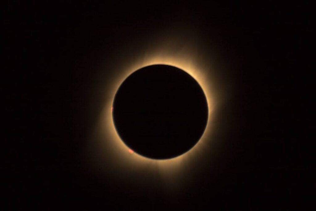 Eclipse Solar Anular de 2023: Cómo afectara a cada signo Eclipse Solar 2023