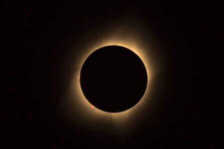 Eclipse Solar Anular de 2023: Cómo afectara a cada signo Eclipse Solar 2023