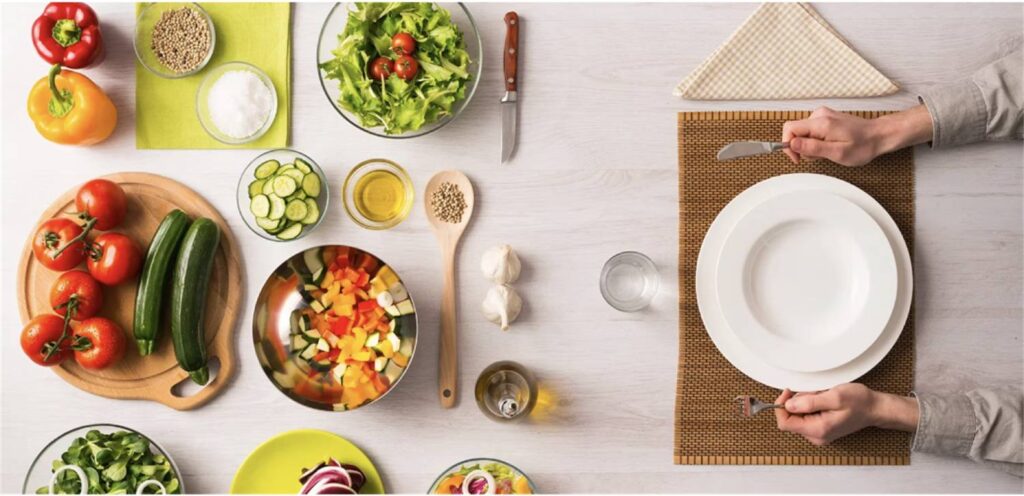 Mitos y realidades de las dietas