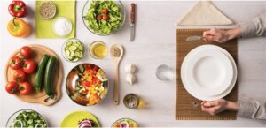 Mitos y realidades sobre las dietas alimenticias Mitos y realidades de las dietas