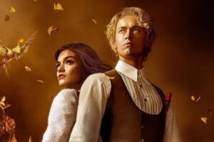 Balada de los Pájaros Cantores y Serpientes