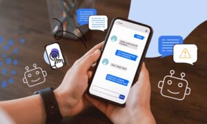 Las 5 profesiones más expuestas a los Chatbots Chatbots