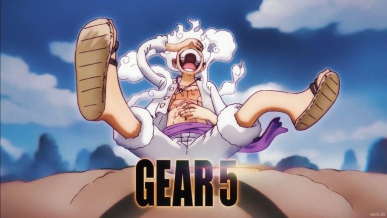 Gear 5
