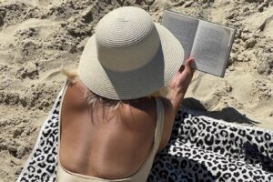 Hábitos para el éxito personal