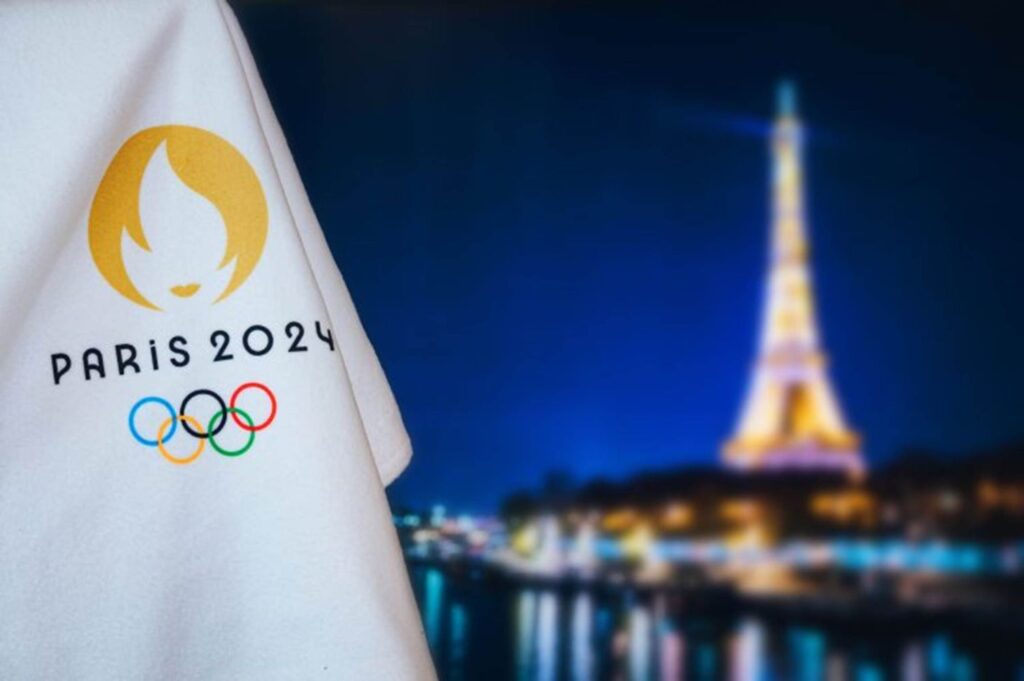 Esto es lo que hará a París 2024 único: las espectaculares sedes para los Juegos Olímpicos