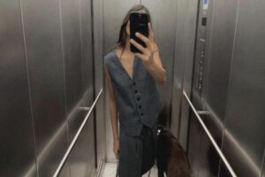 Zara revoluciona su catálogo online con un nuevo estilo más cercano y realista ZARA