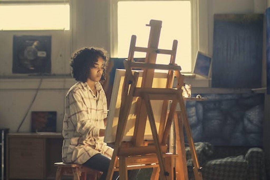 Descubre lo que te apasiona