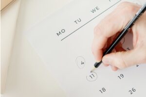 Estos son todos los días festivos que tendremos en México este 2024 Calendario