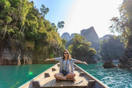 Viajar de manera más sostenible: Consejos para ser un turista responsable Viaje Sustentable