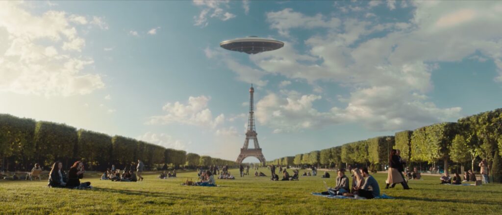 Comerciales Super Bowl 2024