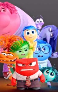 Intensamente 2: Próximo estreno en cines Intensamente 2