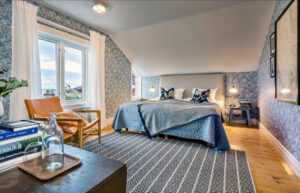 Hoteles que desafían lo convencional