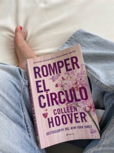 “Romper el círculo”: el regreso de Blake Lively a la gran pantalla