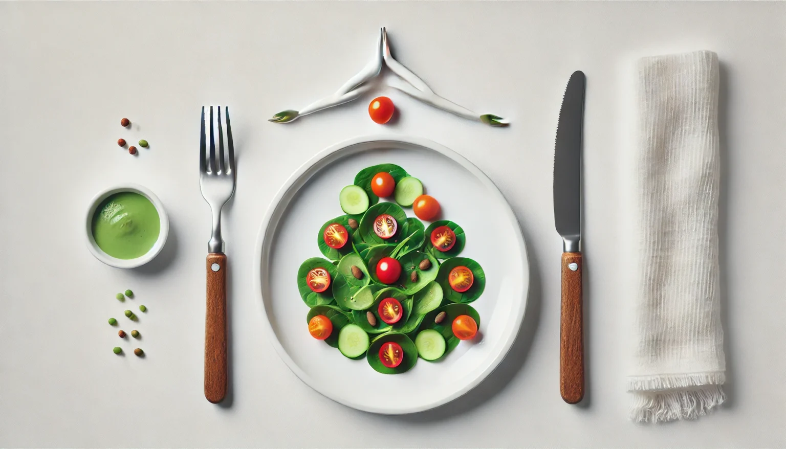 Mindful eating: comer con conciencia en un mundo acelerado