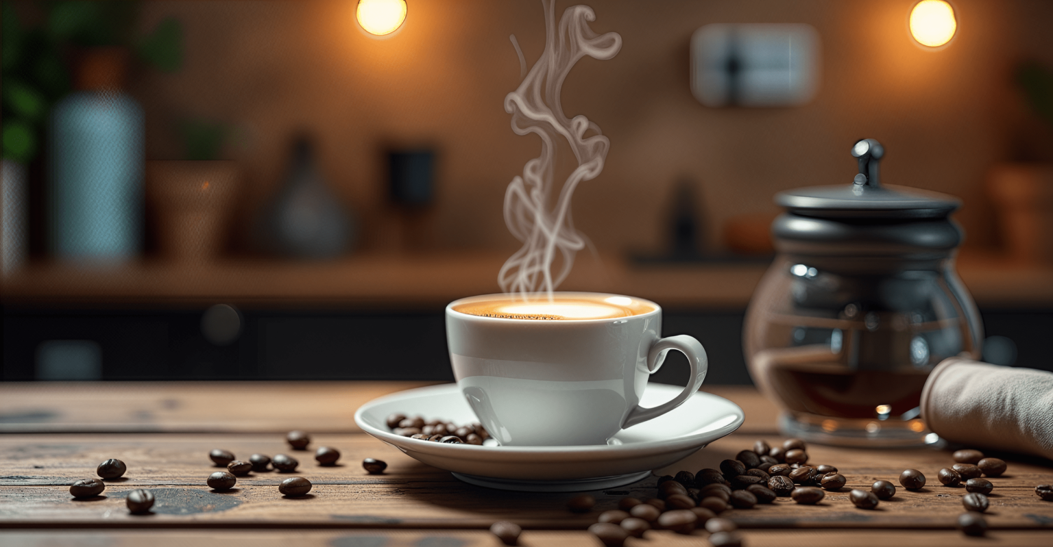 La revolución del café de especialidad: por qué ahora todos lo miden en gramos