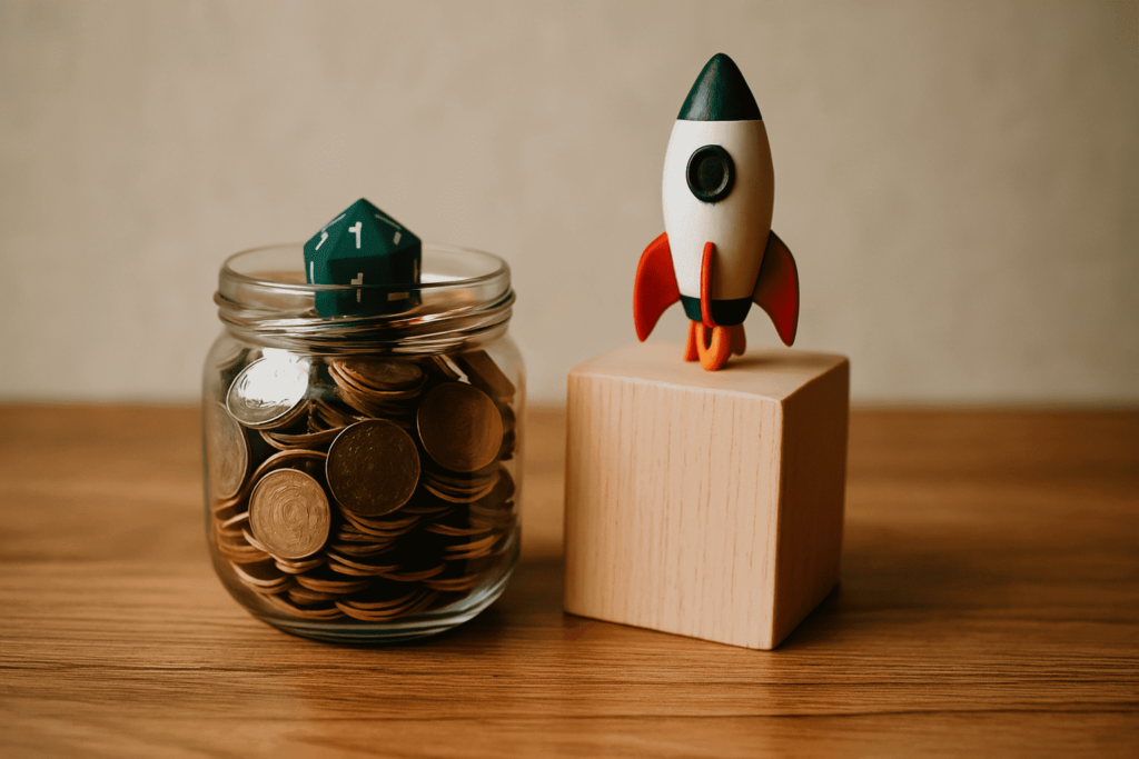 Hábitos Atómicos: pequeños cambios que transforman tu vida (sin volverte loco en el intento)