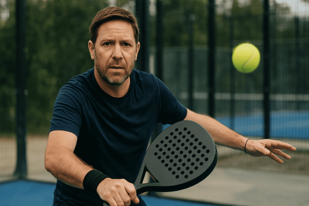 El auge del pádel: ¿qué hace tan popular a este deporte?