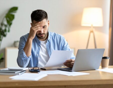 Estás cansado y no es solo por el trabajo: así se ve el burnout que nadie detecta