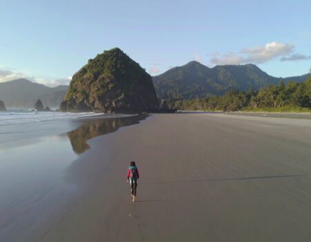 No es turismo, es terapia: así viajan hoy quienes quieren sanar.