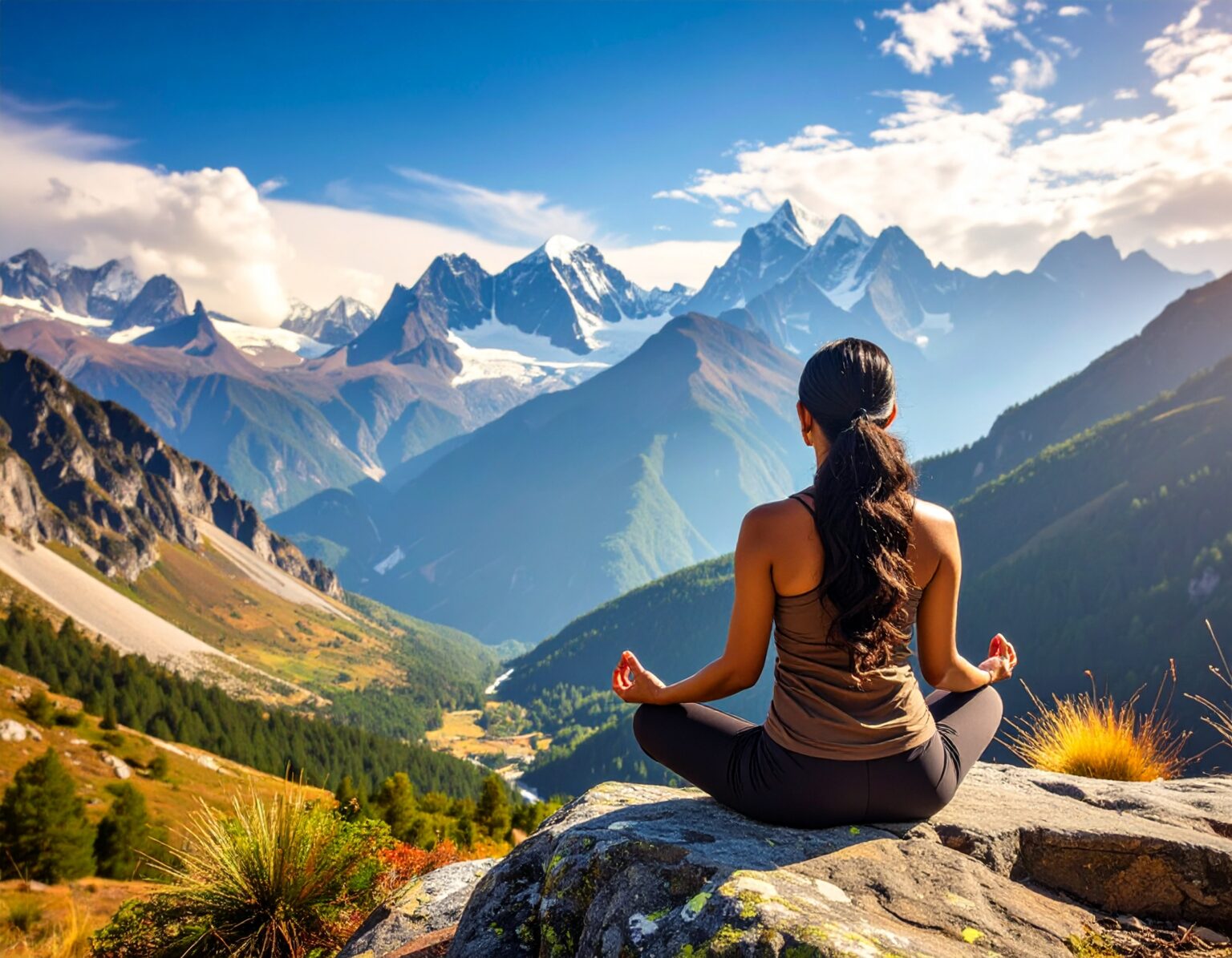 No tienes que tener cinco emprendimientos: así piensan quienes quieren vivir mejor, no solo ganar más.