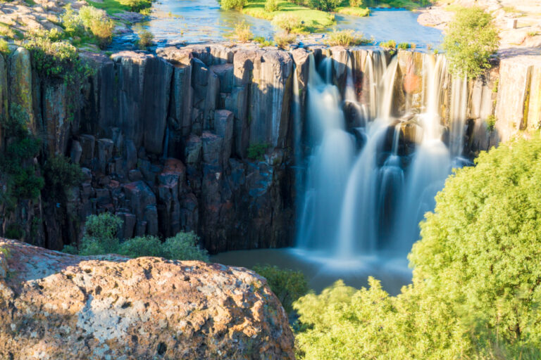 Escápate: 5 lugares poco conocidos cerca de CDMX para reconectar