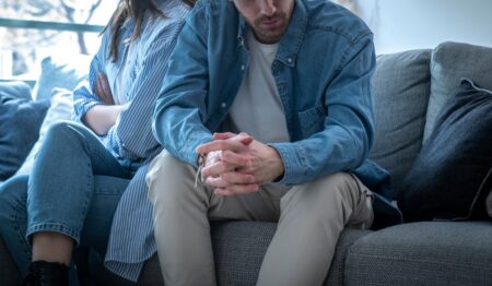 Amor en pausa: la tendencia de las parejas que se separan para volver a elegirse