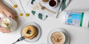 Bové: la leche orgánica mexicana que redefine lo natural en cada sorbo