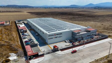 Global Armor: blindaje mexicano con respaldo, innovación y seguridad premium