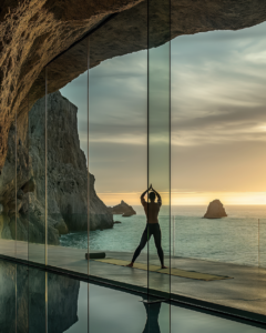 Tendencias fitness 2025: biohacking, entrenamiento híbrido y movimiento consciente