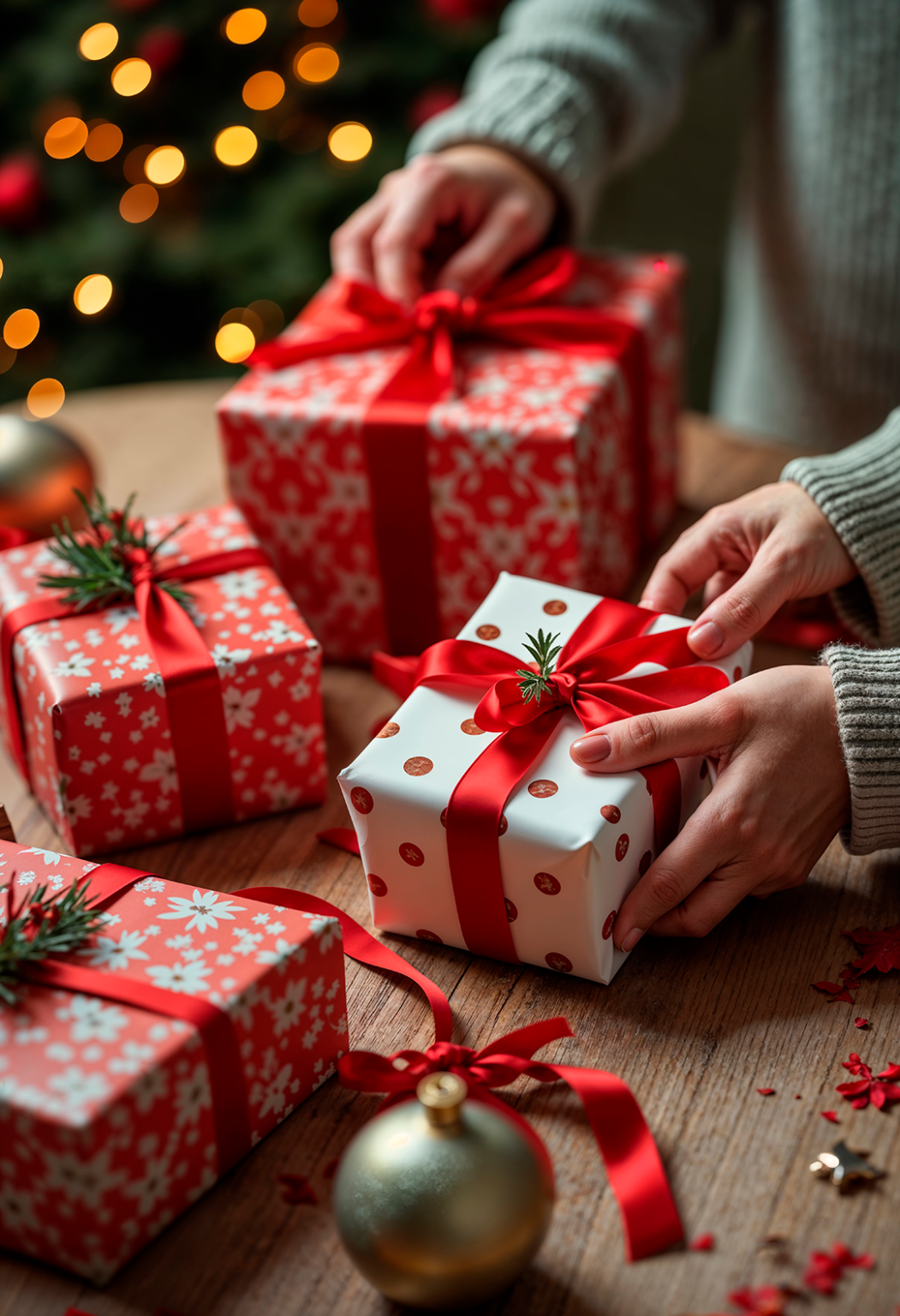 Los gadgets más deseados para regalar esta Navidad 2025