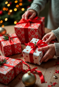 Los gadgets más deseados para regalar esta Navidad 2025