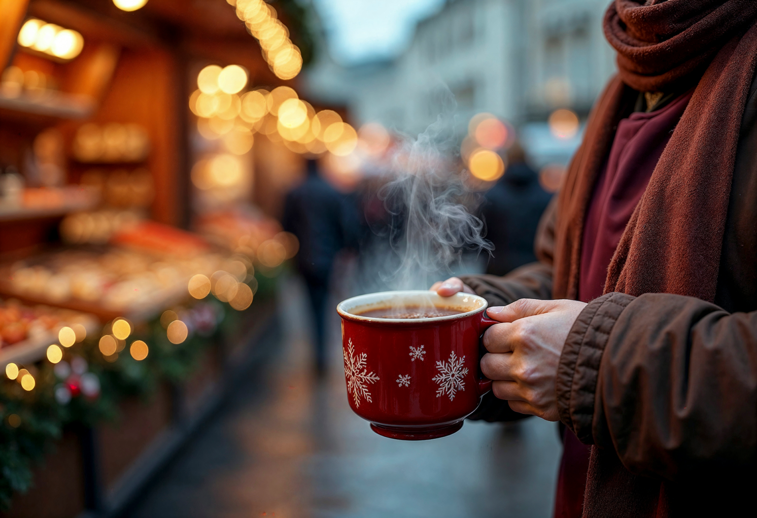 Boom de restaurantes con menús especiales de invierno: qué probar antes que termine el año