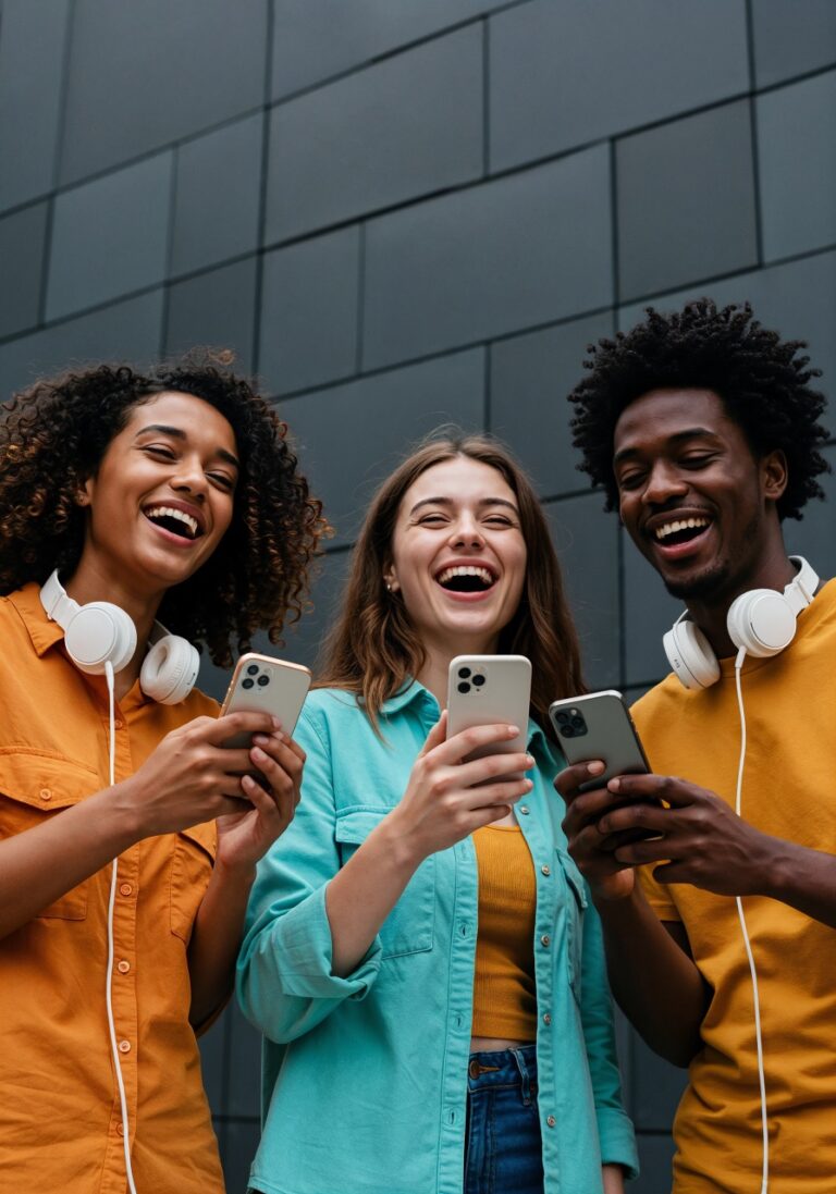 Tu algoritmo te conoce mejor que tu mejor amigo: la IA ya entiende tus gustos antes que tú