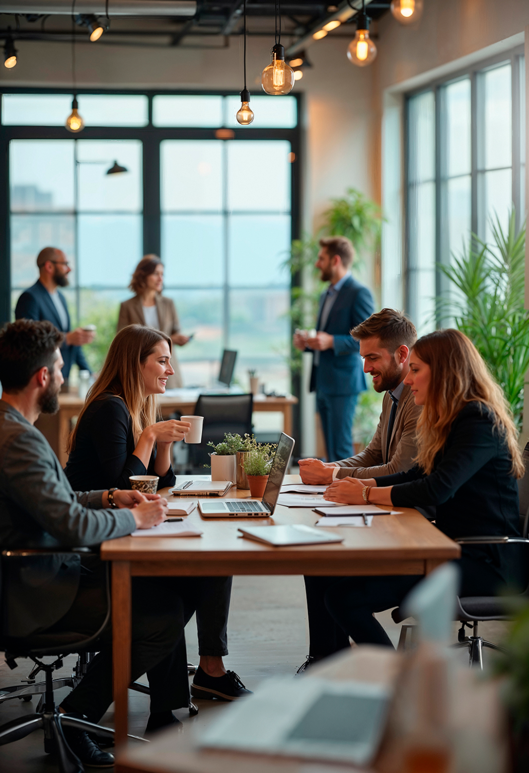 El cierre del año ya no se parece al de antes: así se redefine el trabajo en diciembre de 2025