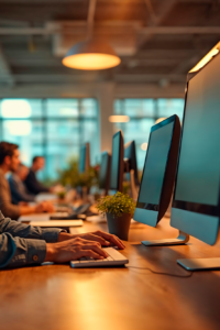 ¿Estamos cansados de la tecnología? La fatiga tecnológica como tendencia global en 2025–2026