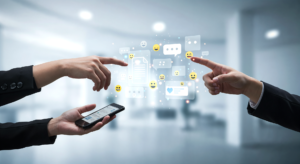 ¿Estamos hablando menos? Cómo la tecnología está cambiando la comunicación humana