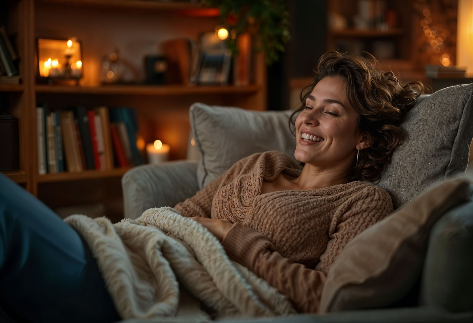 La cultura del confort: por qué hoy queremos vivir más cómodos y menos impresionantes