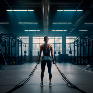 Deporte y salud mental: entrenar para sentir, no solo para verse