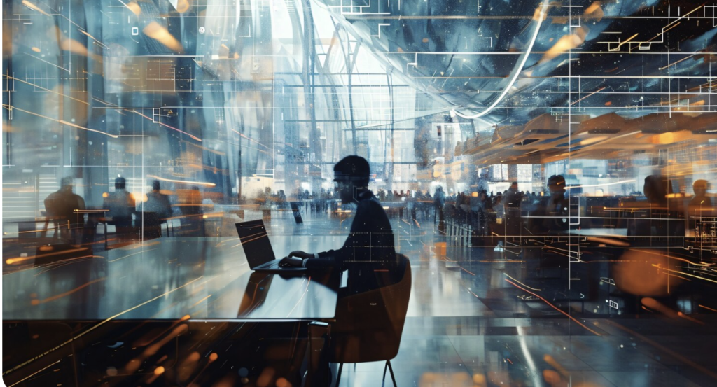 La nueva era tecnológica que se viene en 2026