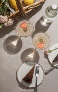 Restaurantes experienciales: cuando la cena es solo una parte del show