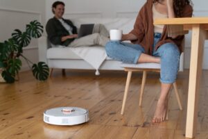 Robots domésticos 2026: ¿estamos a un paso de un hogar que se “ocupa de todo”?