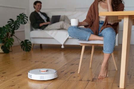 Robots domésticos 2026: ¿estamos a un paso de un hogar que se “ocupa de todo”?