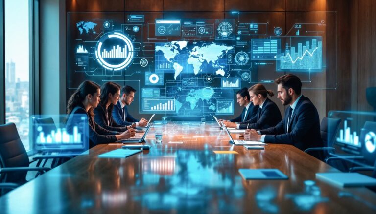 IA generativa en el trabajo: ¿productividad real o nueva presión laboral?