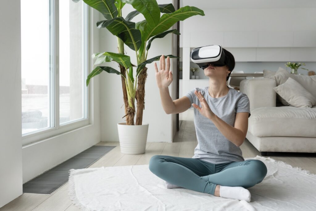 Realidad extendida (XR): la tecnología que cambiará cómo trabajamos, aprendemos y socializamos