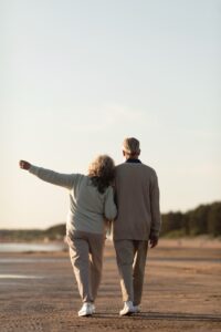Longevity lifestyle: la obsesión por vivir mejor, no solo más.